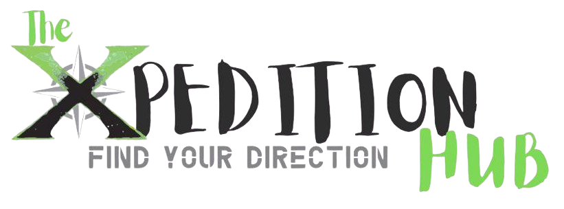 The Xpedition Hub